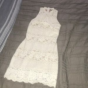 Off White Junior Size XS Dress